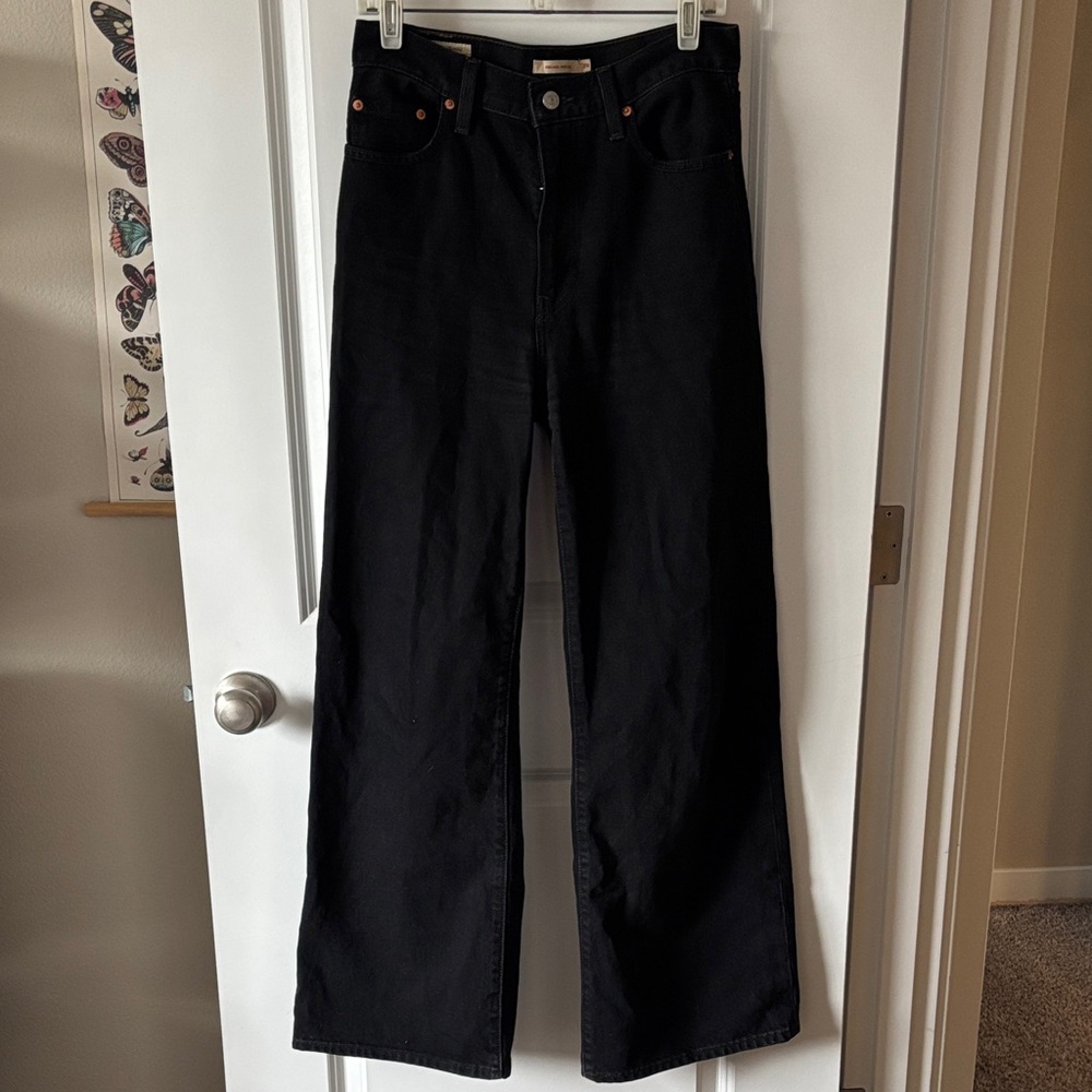 Levi’s Black Women's Jeans